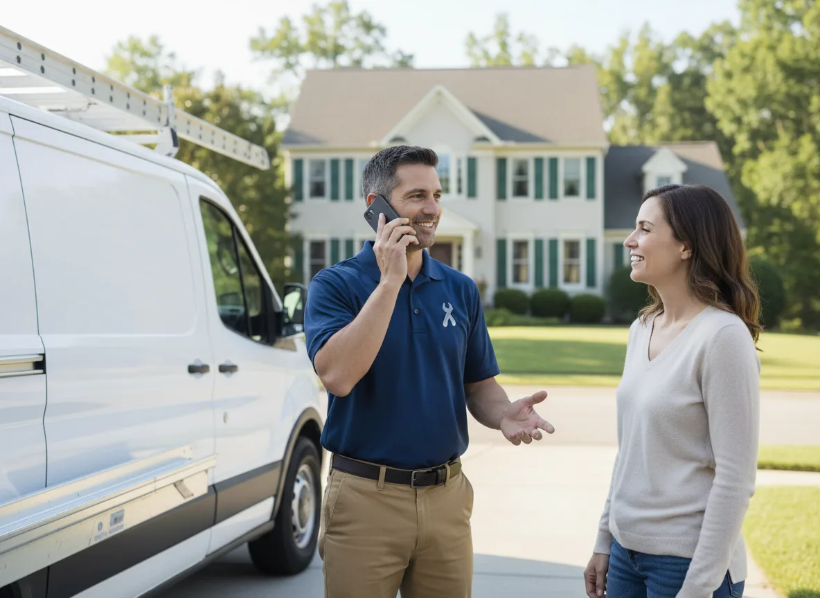 Home Gutter Service Moscow, TN FAQs
